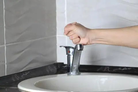 Поради пожар, село Дреново без вода