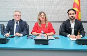 Народна банка: Напредува модернизацијата на Македонскиот интербанкарски платен систем со поддршка од Европската Унија