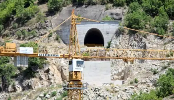 Кој ќе одговара за изгубениот грант од 60 милиони евра за пругата кон Бугарија