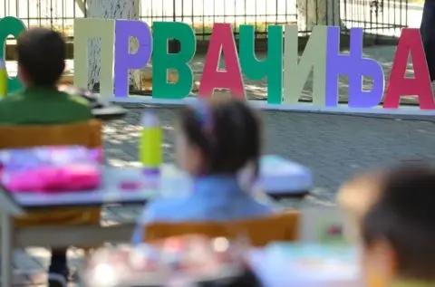 Општина Ресен ќе додели по 5.000 денари на првачињата