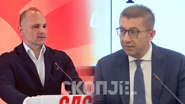 СДСМ: 100 денари литар дизел – ново зголемување откако Мицкоски најави намалување на цените