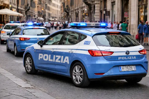 Сопругот на италијанската министерка кој исчезна во езеро е пронајден мртов