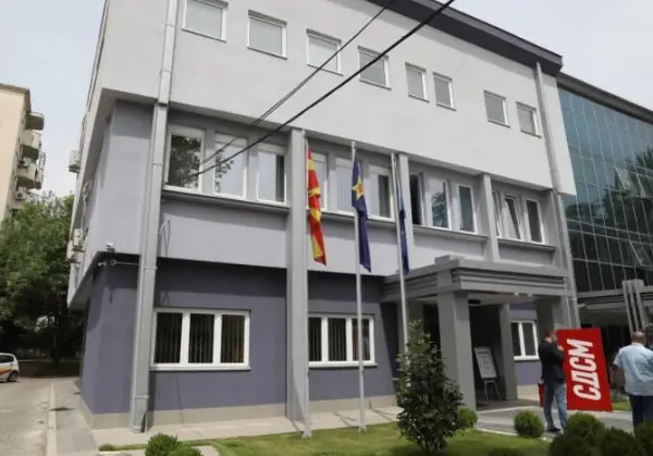 СДСМ: Министерот за полиција сега ќе ја анализира водата во Гостивар – додека граѓаните сѐ уште се трујат