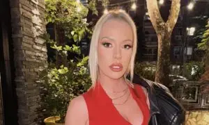 Со „Илинденска“ од Сузана Спасовска, Тамара Тодевска го помина продолжениот викенд во Маврово и Галичник