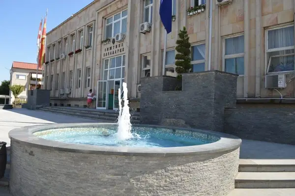 Сверква ја пријавила снаата во полиција