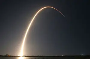 SpaceX ги објави првите резултати. Ги надмина очекувањата, но сепак губи милијарди