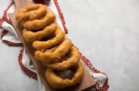 Како да направите вкусни мекици?