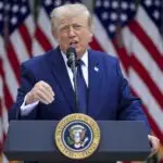 Трамп пак му се закани на Иран: Отворете го Ормускиот теснец или ќе бидете силно погодени!
