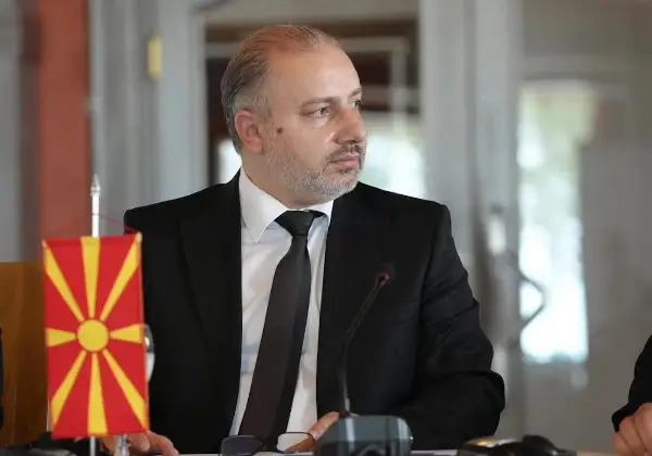 Николовски: Во јули остварена историски највисока наплата на приходи од над 14 милијарди денари – изградивме систем што испорачува резултати