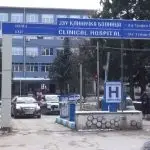 Верижен судир на четири возила кај Битола: Осум лица се во болница