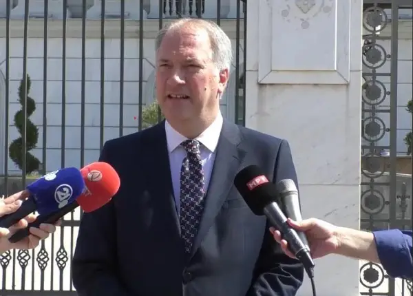 Жерновски: „Тајниот план“ на Муцунски е тајна само за гласачите на ВМРО