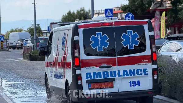 Белорусинка пронајдена мртва во хотел во Охрид
