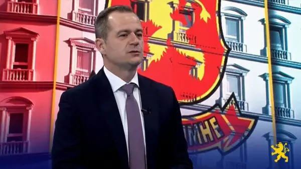 Ковачки: Тие што со децении ја влечеа државата во кал, тие денес сами се препознаа како талог