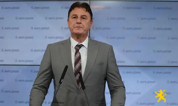 Дрвошанов: Владата ја унапредува енергетската независност преку зелена транзиција