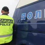 19 – годишен прилепчанец приведен бидејќи возел без возачка дозвола