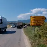 СЕУШТЕ НЕ СЕ ПОЗНАТИ ПРИЧИНИТЕ ЗА ТЕШКАТА СООБРАЌАЈНА НЕЗГОДА