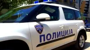 Велосипедист тешко повреден во сообраќајна несреќа во Питарница во Гостивар