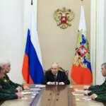 Путин формира посебен огранок за беспилотни системи на чело со генерал Лијамин