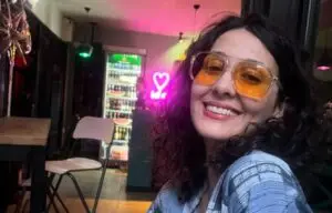 ИНТЕРВЈУ | Теодора Цветковска: Зошто би станувала, кога лежењето испадна совршена метафора за нашето општество?