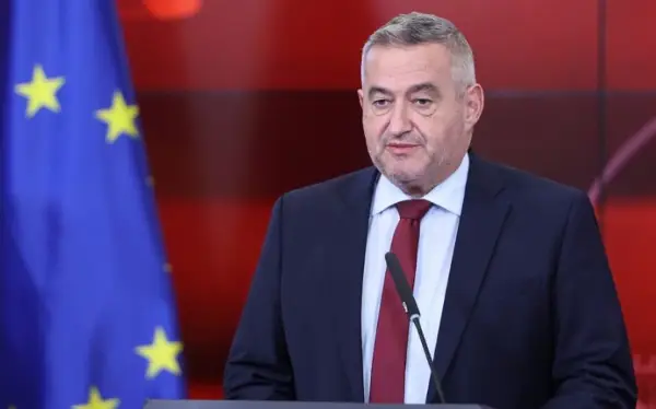 Клековски: Анализата на водата за пиење во Гостивар ќе биде објавена до 20 август