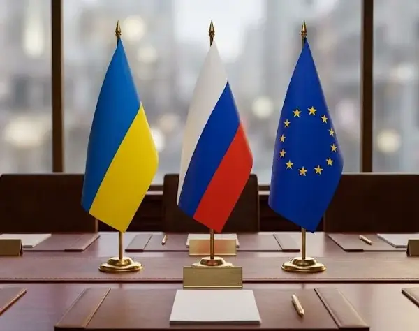 Блумберг открива детали: Европејците и Русите тајно разговарале за мирот во Украина