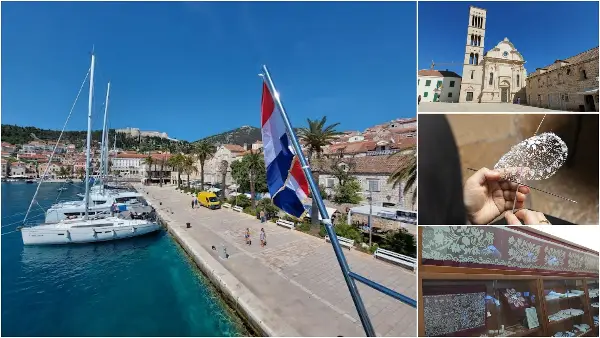Од обично растение изработуваат ремек-дело: Тајната на калуѓерките од Хвар го воодушеви светот
