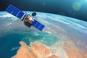НАСА: Дел од ракетата на SpaceX веројатно ја погодил Месечината и создал нов кратер