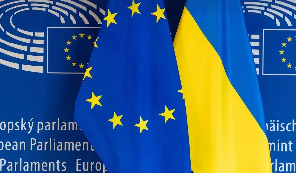 ЕУ ѝ дава на Украина 1,4 милијарди евра заработени од замрзнатите руски средства