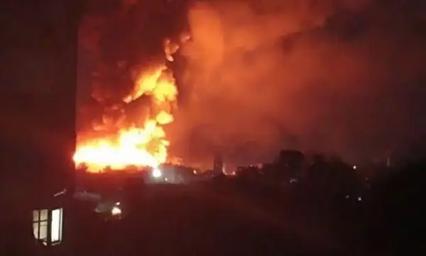 Русите ја „мелат“ енергетската мрежа: Украина наоѓа неочекуван начин да ги спаси фабриките