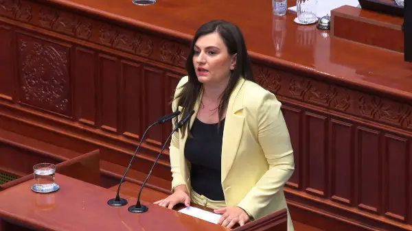 ЛДП: Предупредувавме, поставувавме пратенички прашања, баравме одговорност – денес онколошките пациенти повторно се без терапија