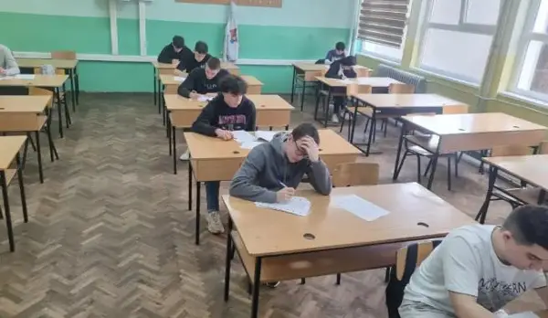 Годинава државната матура со просечна оценка 3,66