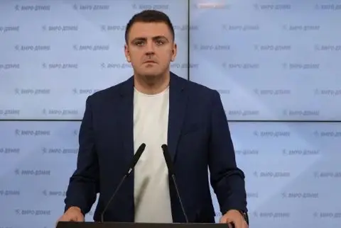 Попов: Одговорните економски политики даваат резултат, јавниот долг се намалува и изнесува 58,8 проценти од БДП