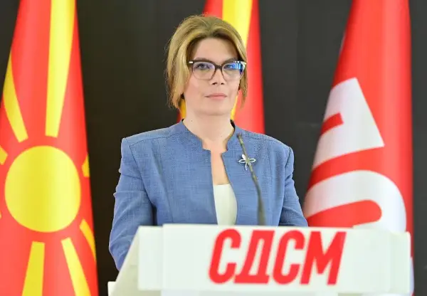 Борозан: Катастрофата во Гостивар продолжува –во водата има бактерии, а резултатите дури на 20 август