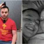 (Видео) Марко Пејчиновски ја избричи главата во чест на покојната мајка и како поддршка за сите што се борат со рак