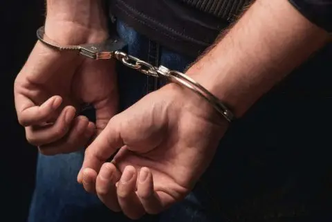 Приведен Германец кој со дрон ја снимал караулата на Армијата во Радожда