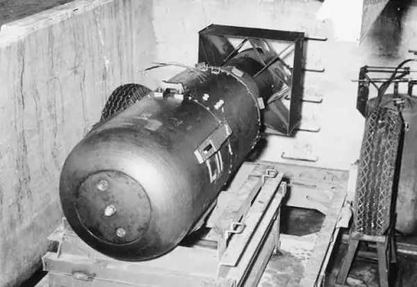 81 година од атомската бомба врз Хирошима
