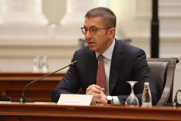 Левица: Мицкоски ја направи Македонија зависна од брзи кредити – задолжени 333 милиони евра за 71 ден, повеќе од 3 милијарди за две години