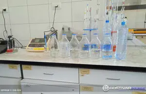 42 анализи на гостиварската вода деноноќно во 3 лаборатории: Бактериите се чистат, предизвик е хлорот