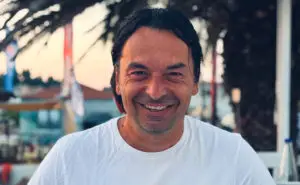 ФОТО | Дарко Димитров со ретка приватна слика — ја откри новата страст