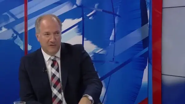 Жерновски: Владата тајно го прифаќа францускиот предлог што во опозиција  го напаѓаше