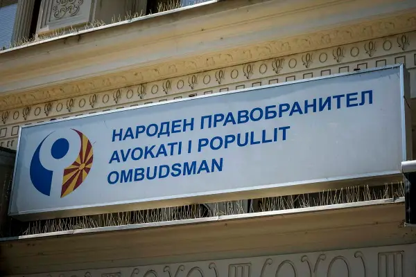 Народниот правобранител отвори предмет за загадувањето на водата во Гостивар