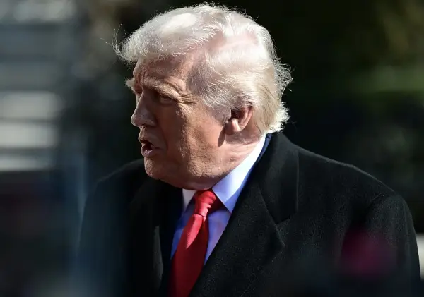 Трамп: Војната со Иран наскоро ќе заврши, имаме проблем со снабдувањето со оружје