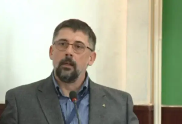 Костреш: Памфлетот со навреди кон Филипче не е став на српскиот народ, целта е да се заштити Стоиљковиќ
