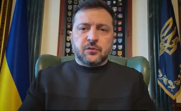 Зеленски ги отповика  украинските амбасадори во Албанија, Хрватска и Црна Гора