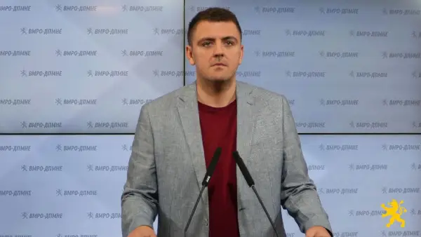 Попов: Покрај јавниот, намален и државниот долг за над 40 милиони евра кој сега е 51,7% од БДП