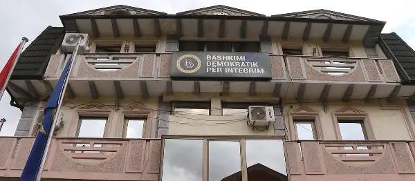 ДУИ: Има политичка наредба Коридорот 10-Д да биде завршен до следните избори, штета трпи Коридорот 8