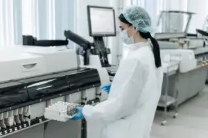 Науката отвора нова ера, но и нови ризици — вештачката интелигенција создаде нови вируси што функционираат во лабораторија