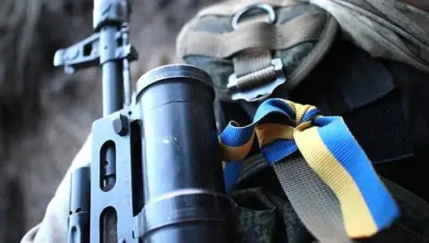 Во Украина има 200.000 принудно отсутни војници