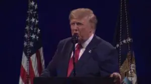 ТРАМП: Две работи ја убиваат Европа, првата е миграцијата и влез на луѓе кои нема да ви помогнат, а втората е енергетиката
