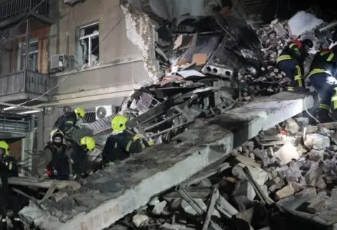 Во војната во Украина се оштетени или уништени 2.000 споменици и 2.600 културни институции